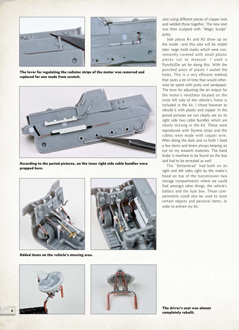 panzer Aces (Armor Models) - Issue 42 (2013)